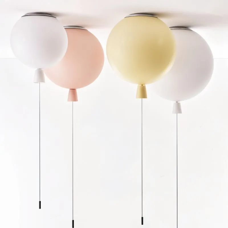 Couleur Ceiling Light