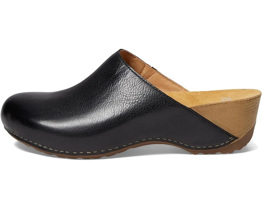 Dansko Talulah Milled Burnished Women's