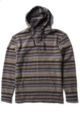 Descanso Hooded Popover, PHA