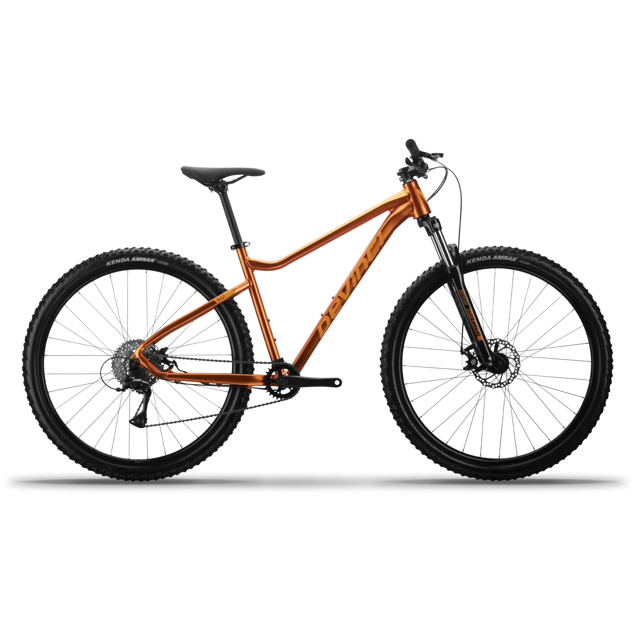 Devinci Riff Acera 8speed 2024