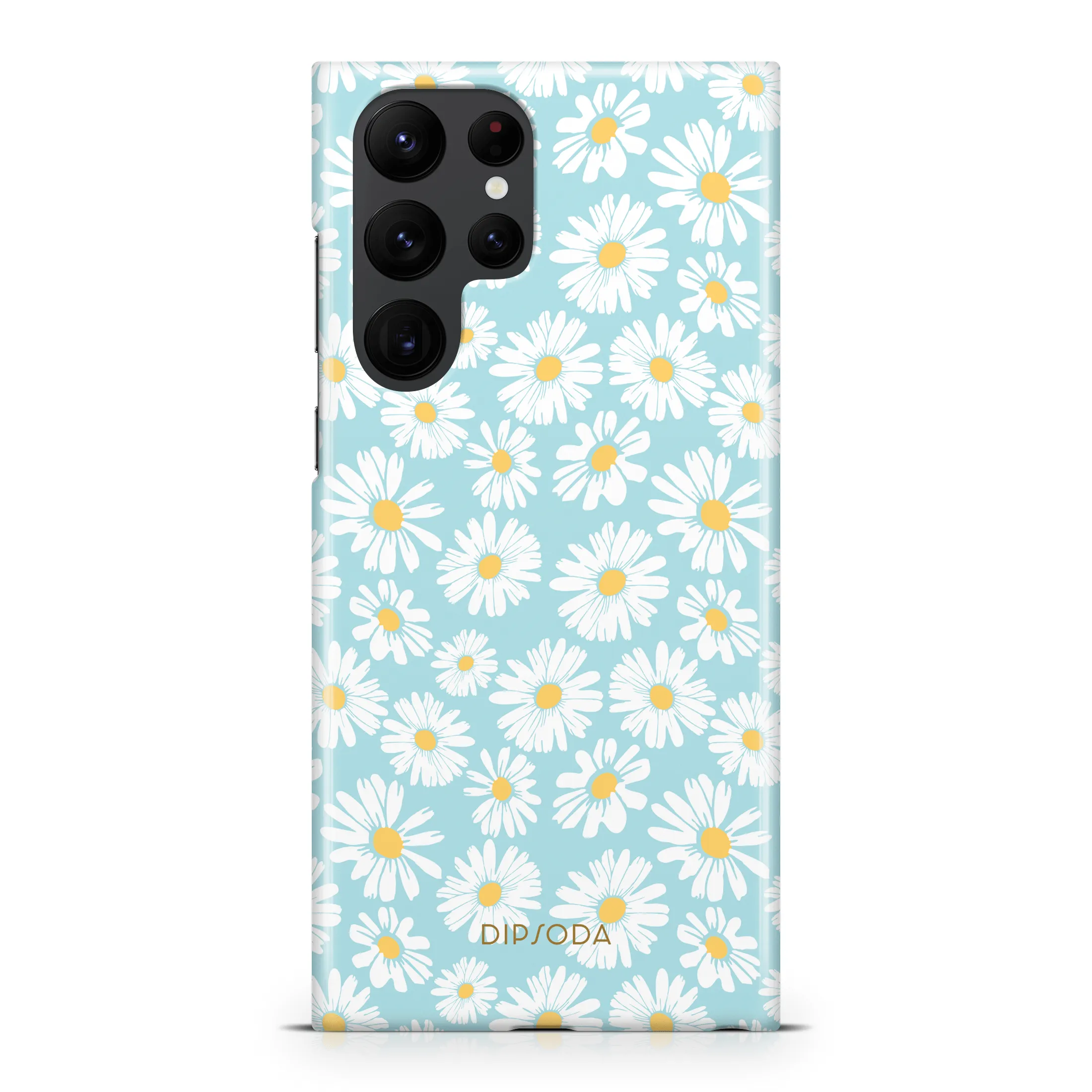 Ditsy Daisy Phone Case