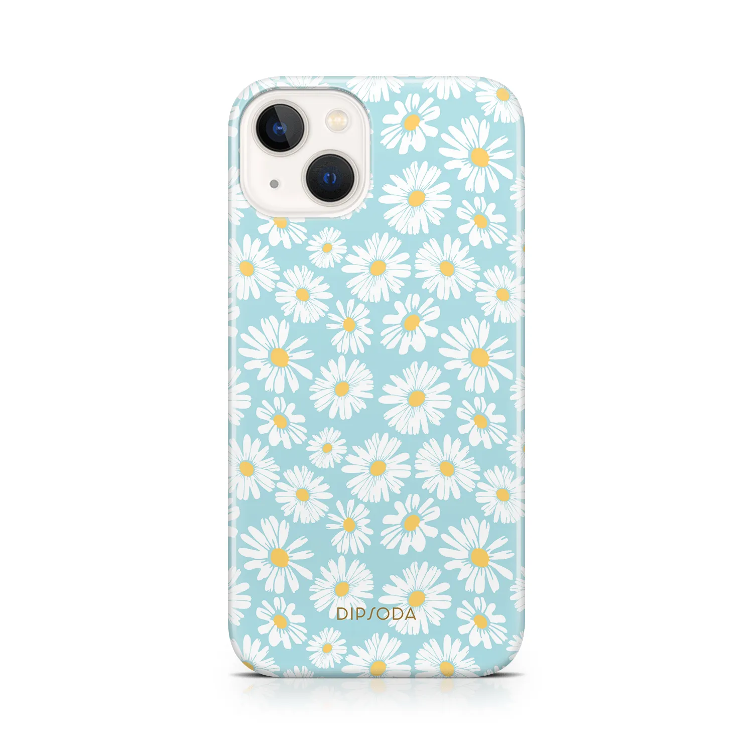 Ditsy Daisy Phone Case