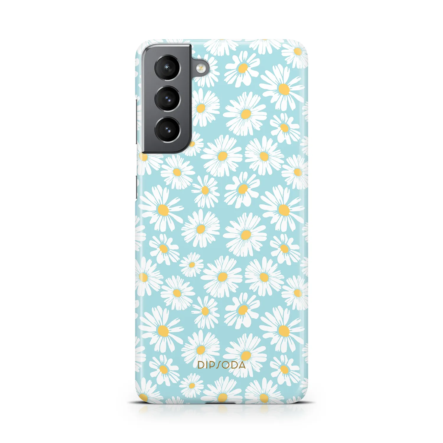 Ditsy Daisy Phone Case