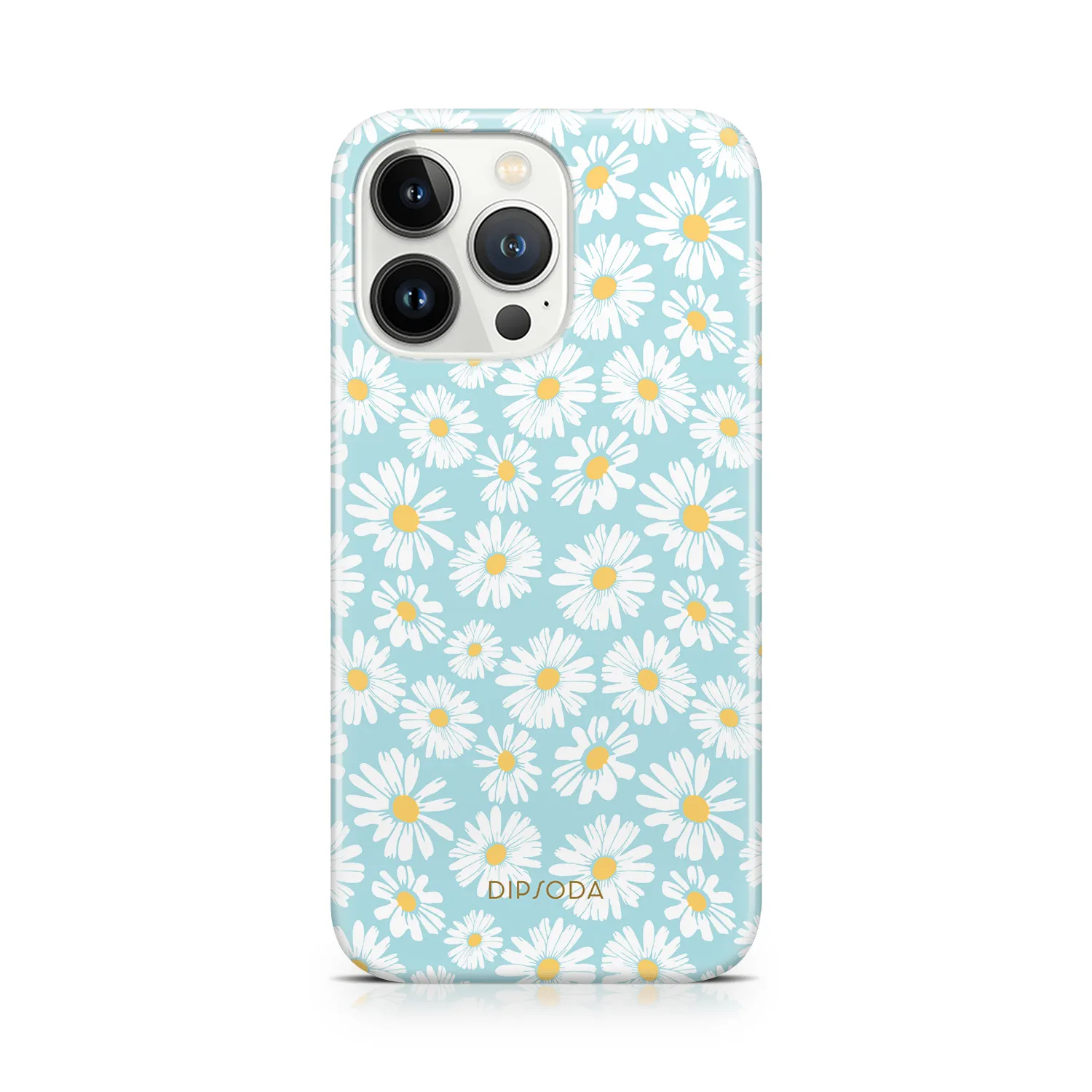 Ditsy Daisy Phone Case