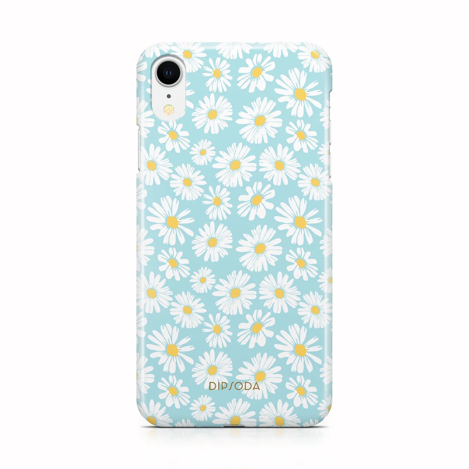 Ditsy Daisy Phone Case