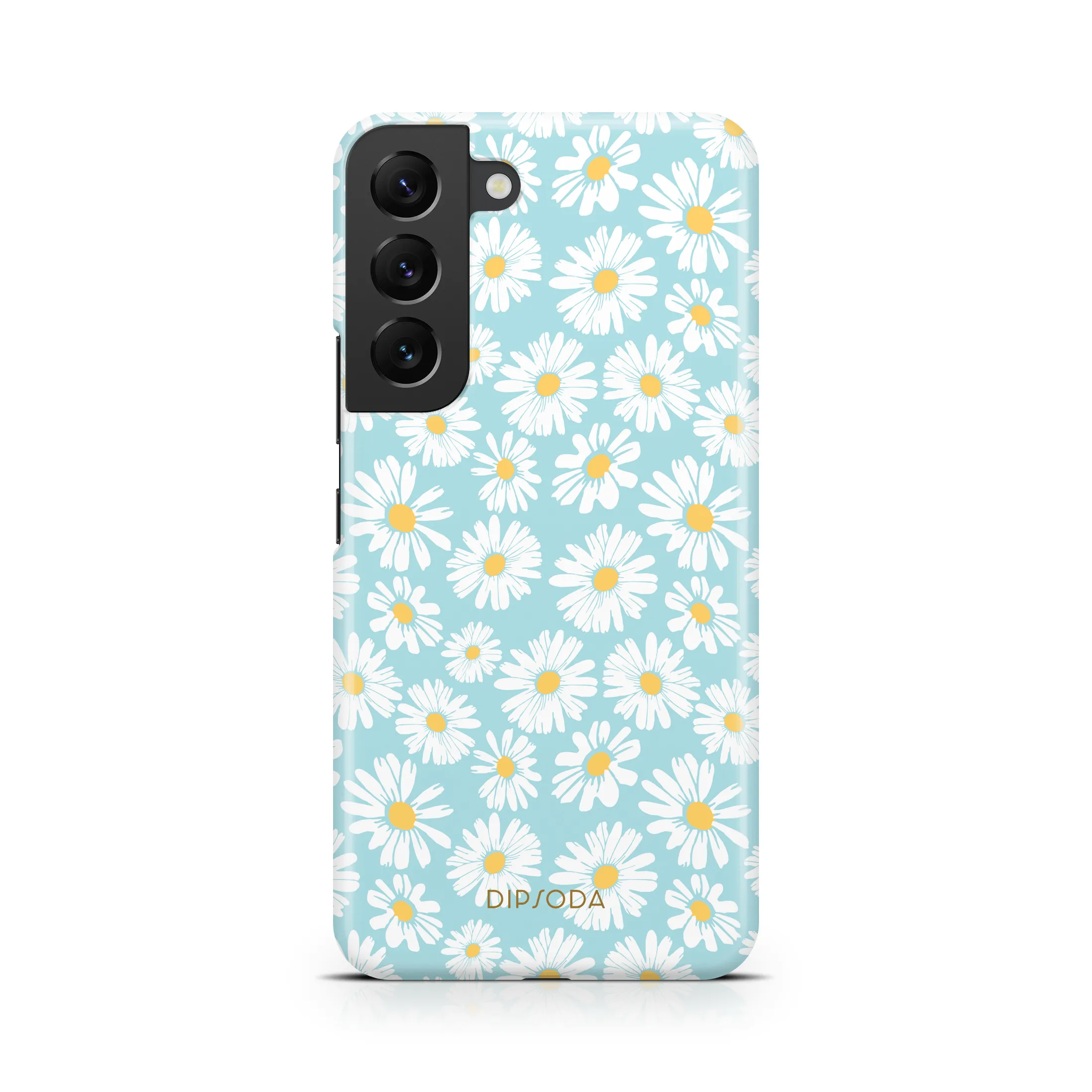 Ditsy Daisy Phone Case