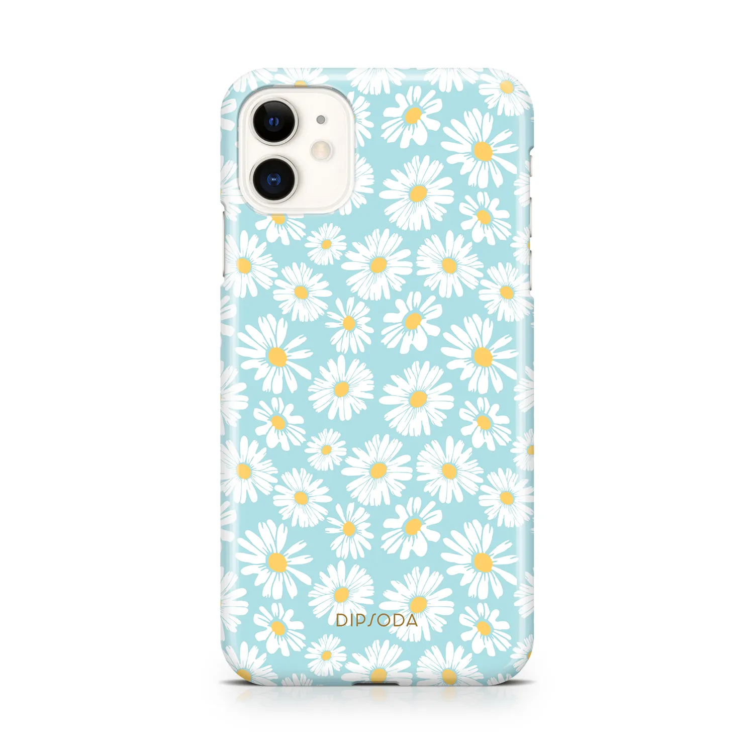 Ditsy Daisy Phone Case