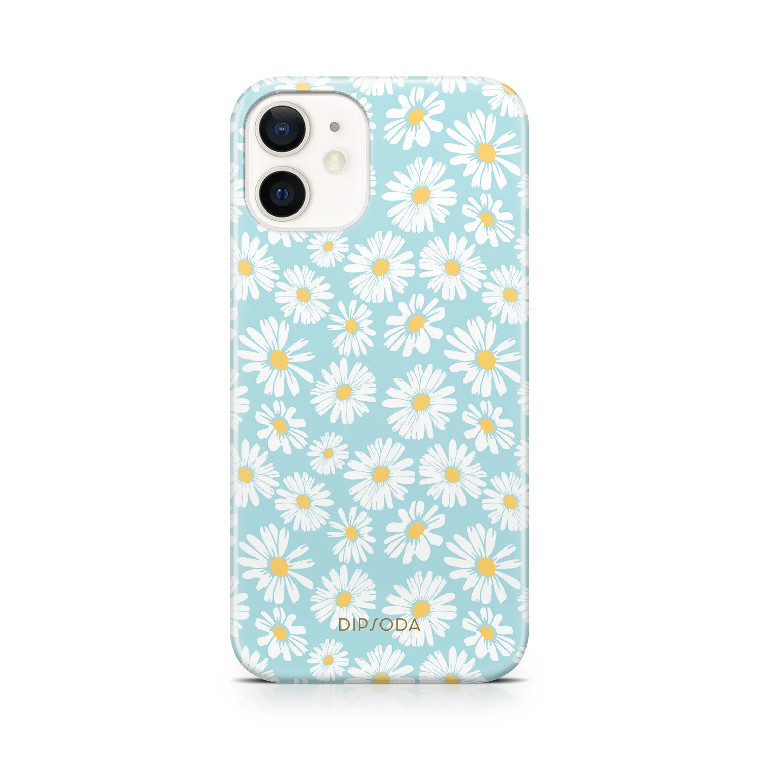 Ditsy Daisy Phone Case