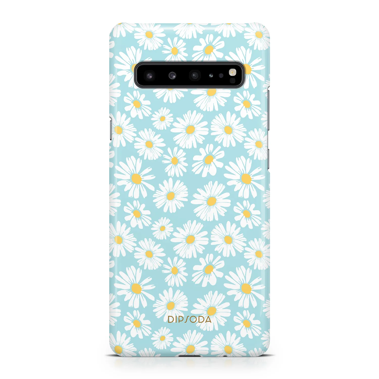 Ditsy Daisy Phone Case