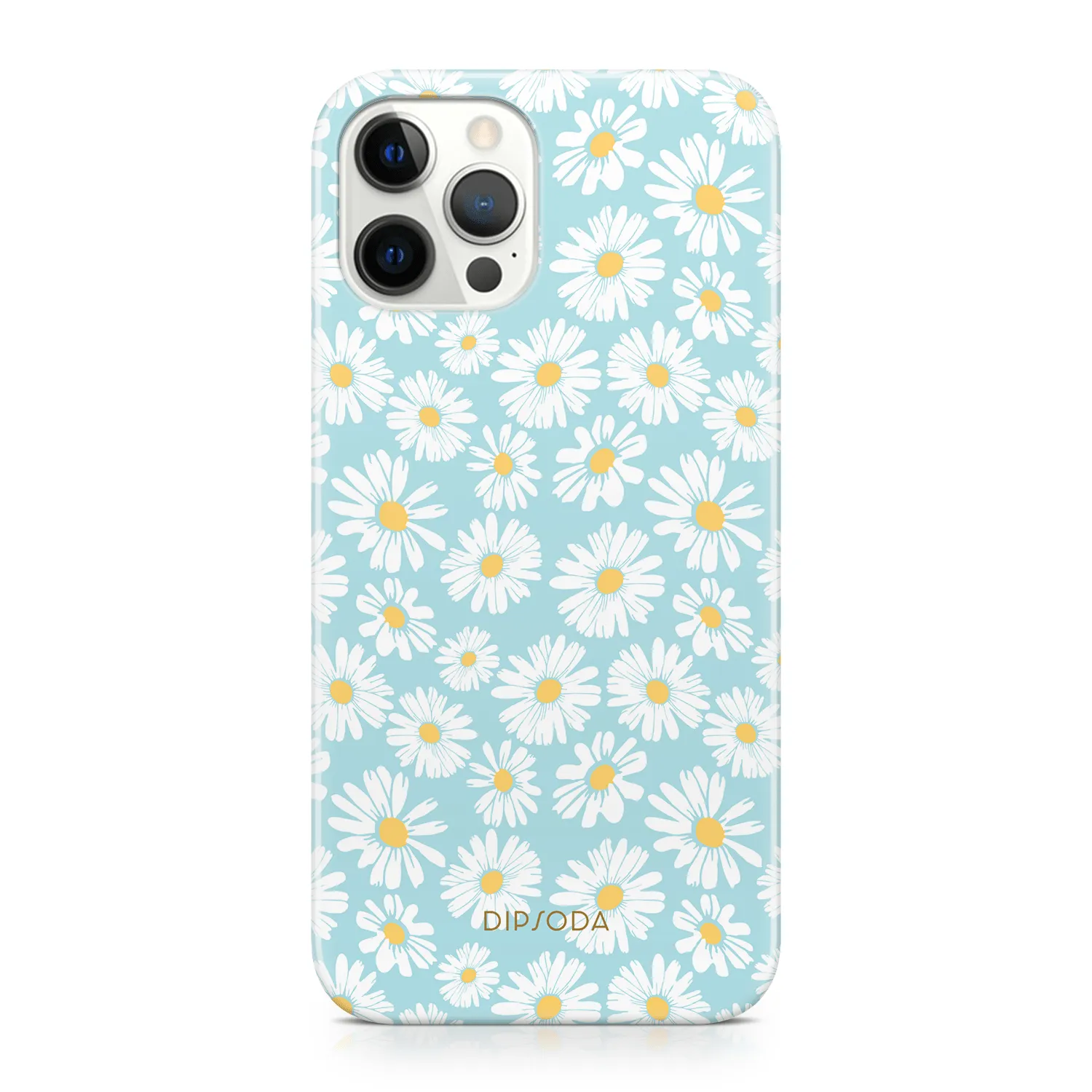 Ditsy Daisy Phone Case