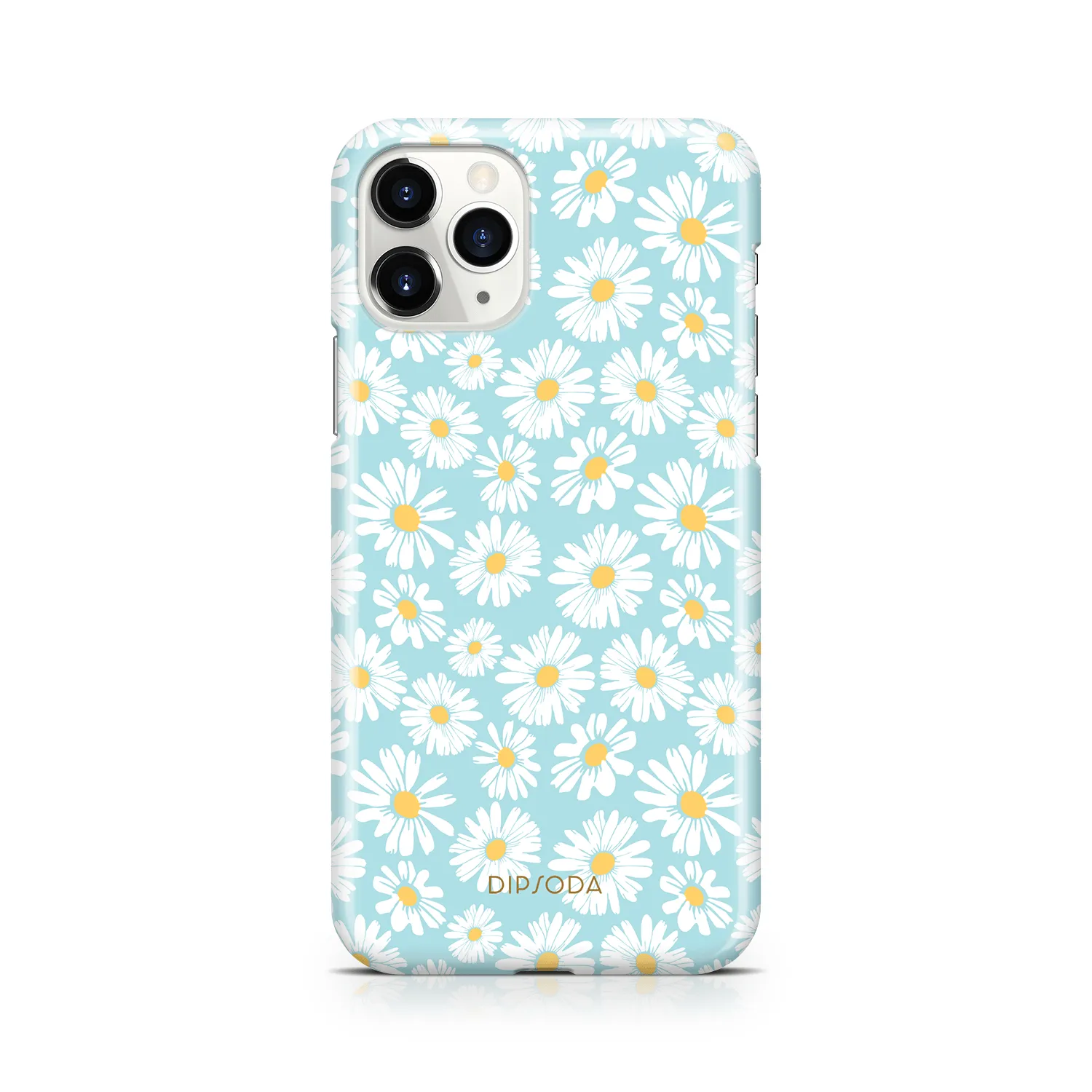 Ditsy Daisy Phone Case