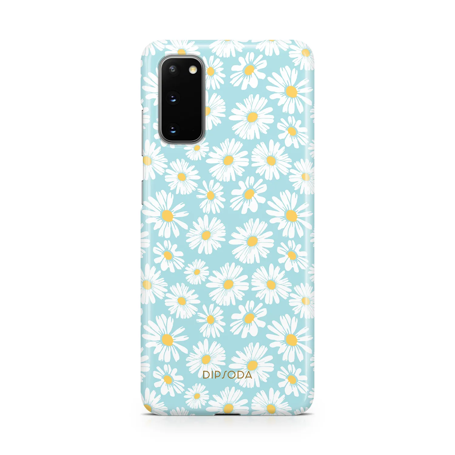 Ditsy Daisy Phone Case