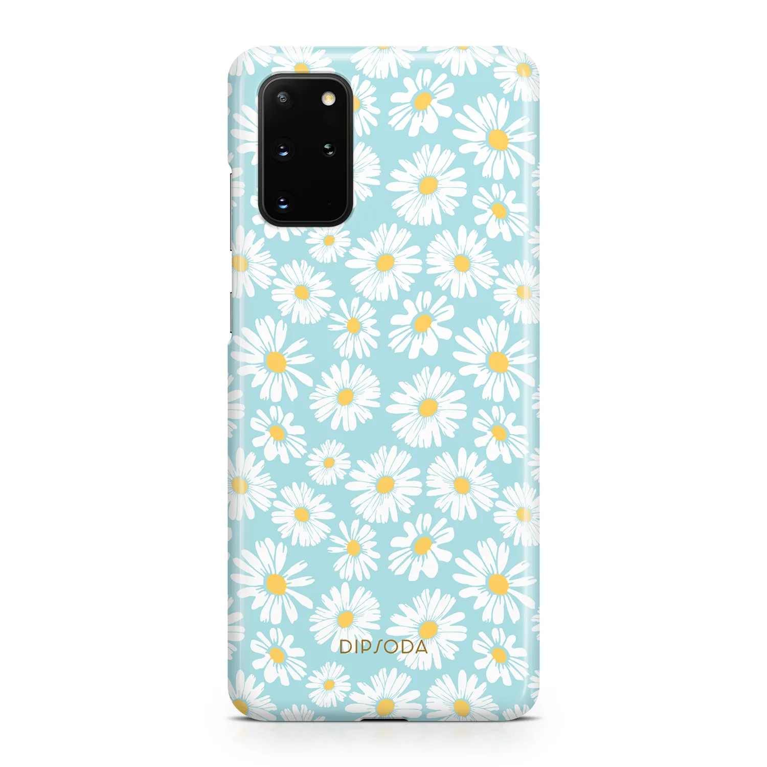 Ditsy Daisy Phone Case