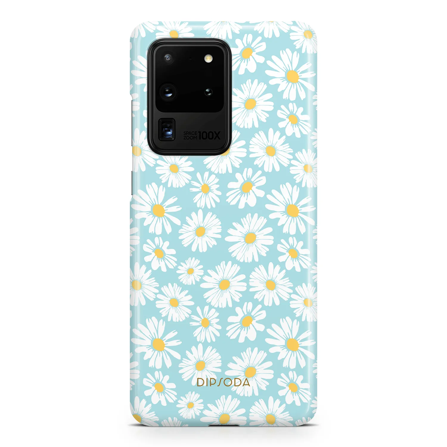 Ditsy Daisy Phone Case