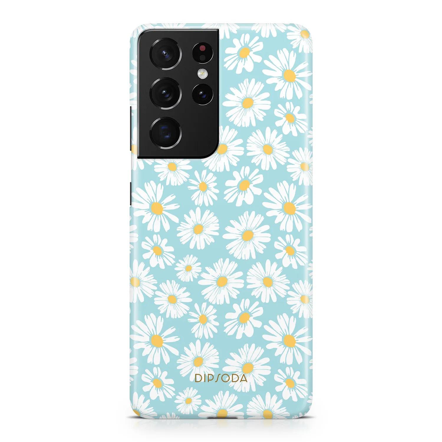 Ditsy Daisy Phone Case