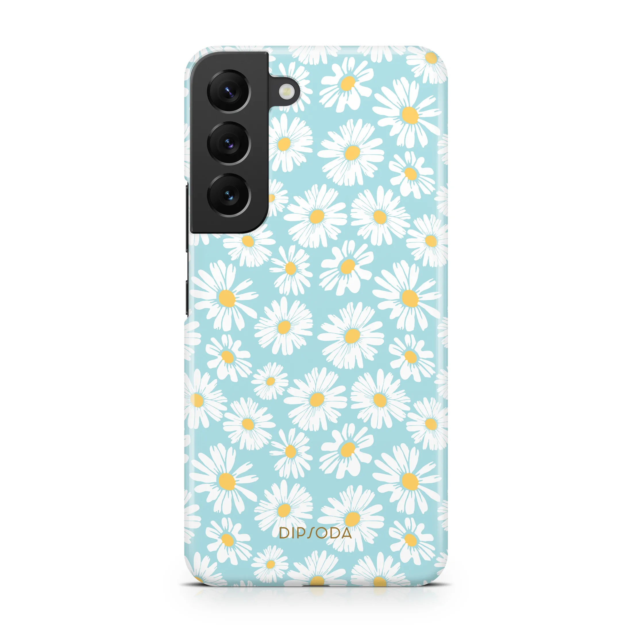 Ditsy Daisy Phone Case