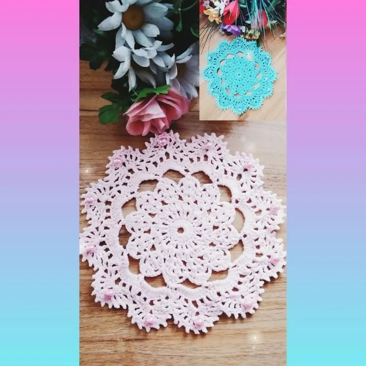 Doily