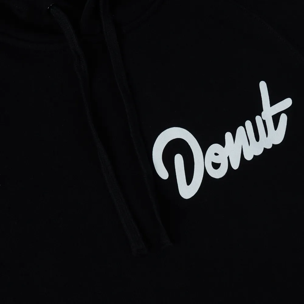 Donut Hoodie