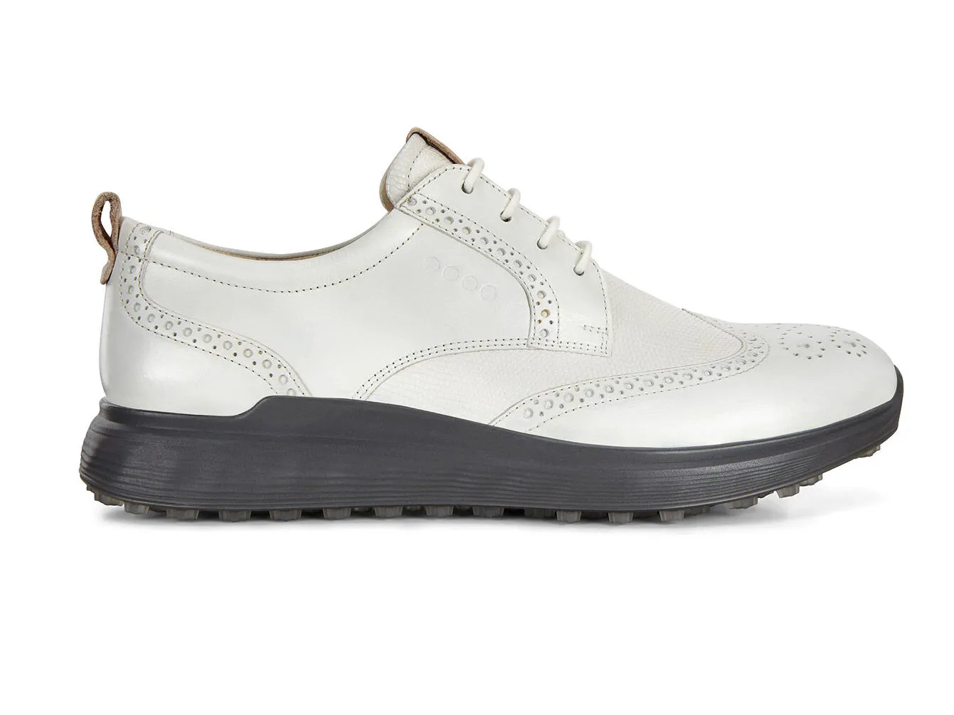 ECCO Mens S-Classic Golf Shoe