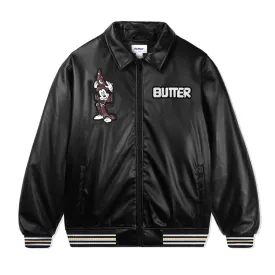 FANTASIA BOMBER JACKET