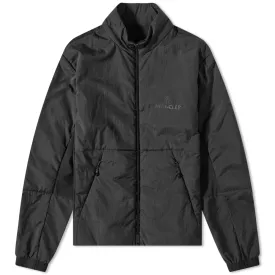 Faret windbreaker in crinkled nylon Moncler