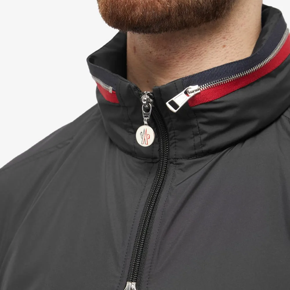 Farlak Tricolor Windbreaker Moncler