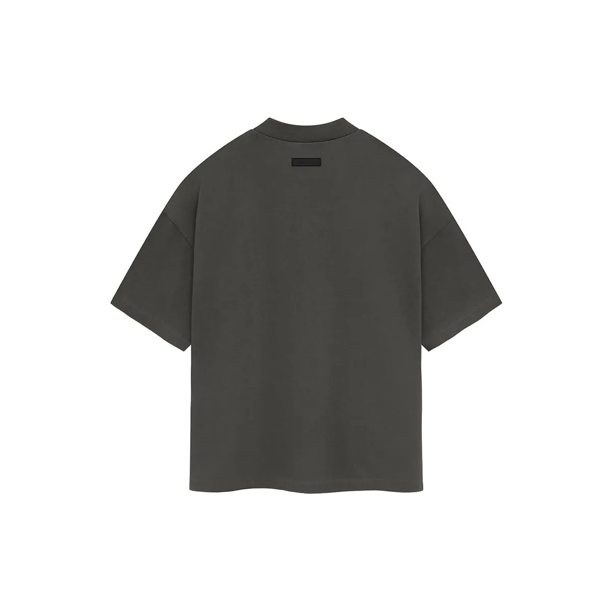 Fear of God ESSENTIALS - CREWNECK T-SHIRT INK