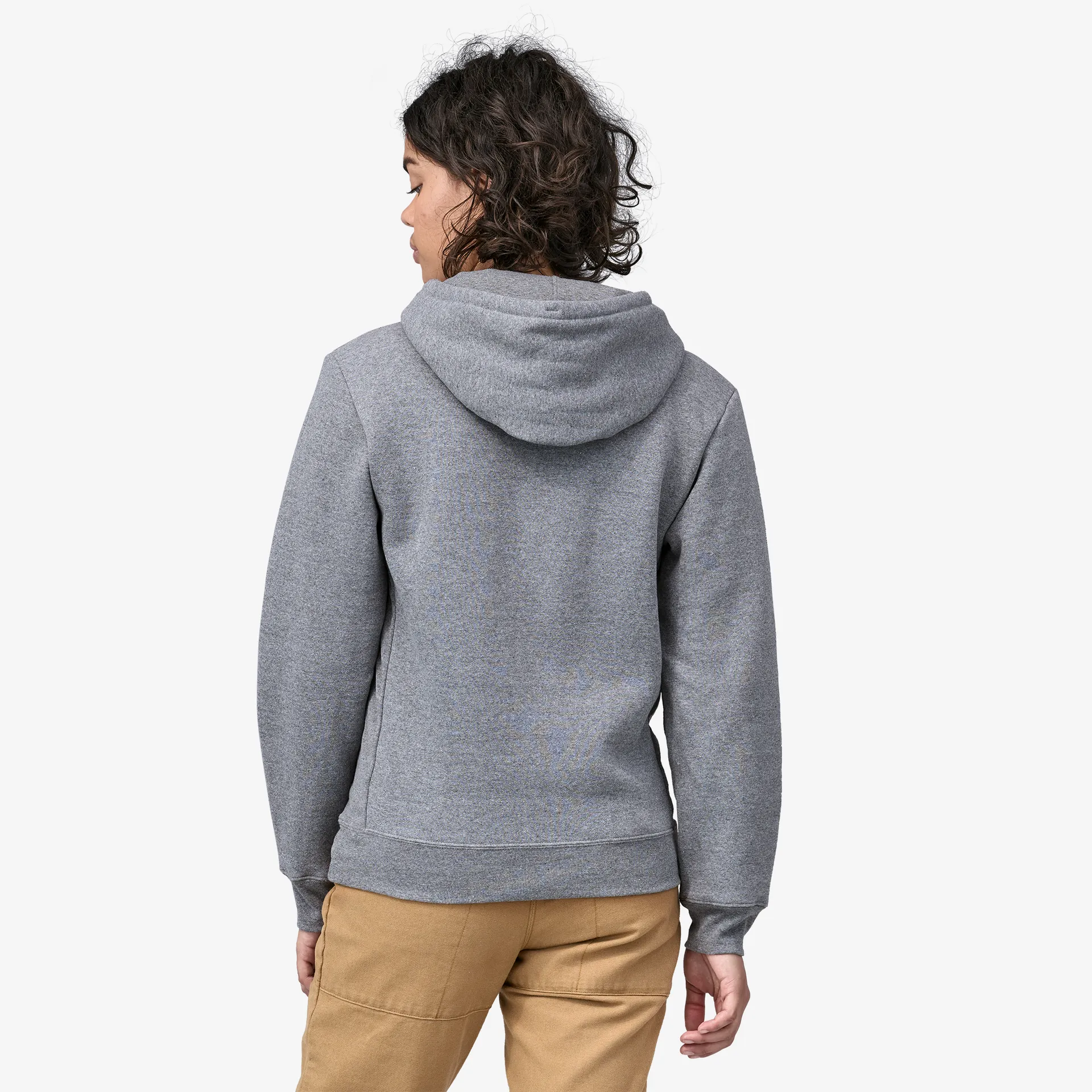 Fitz Roy Icon Uprisal Hoody