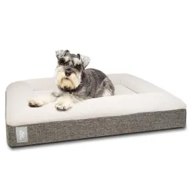 Fur King "Ortho" Orthopaedic Dog Bed - Medium