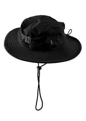 FXD Tech CP-8 Wide Brim Boonie Hat for Ultimate Sun Protection and Comfort