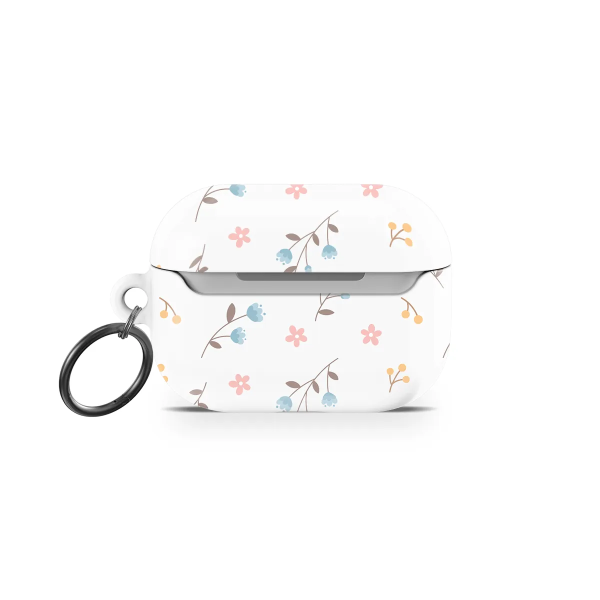 Garden Whimsy AirPods Case