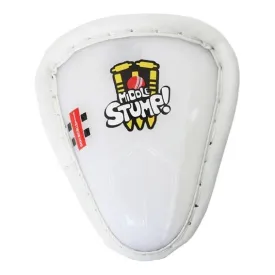 Gray Nicolls Comic Abdominal Guard