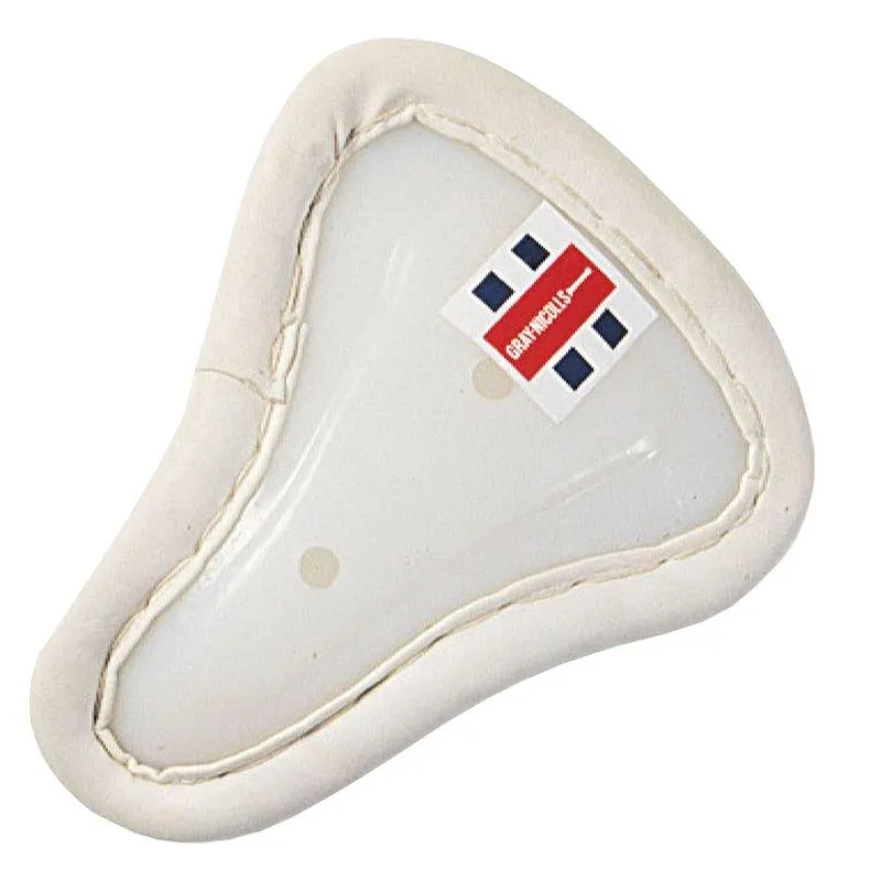 Gray-Nicolls Cricket Female Abdominal Guard White