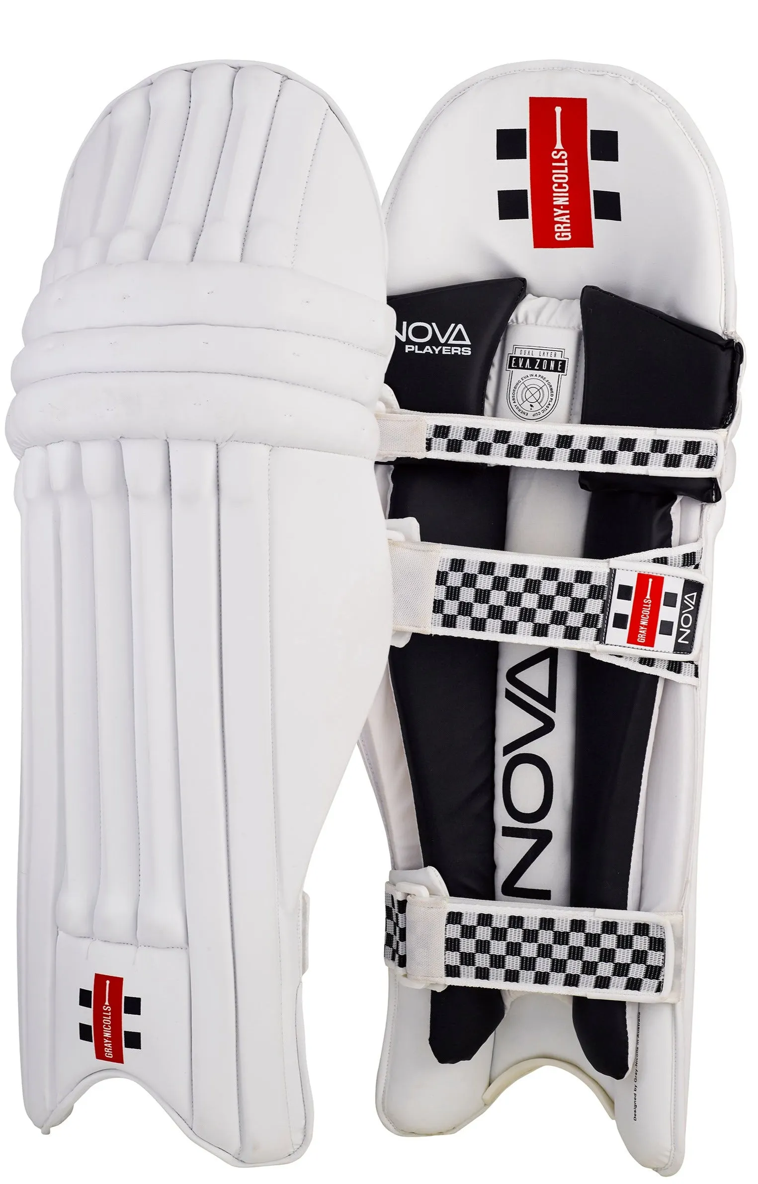 Gray-Nicolls Nova Players Batting Pads