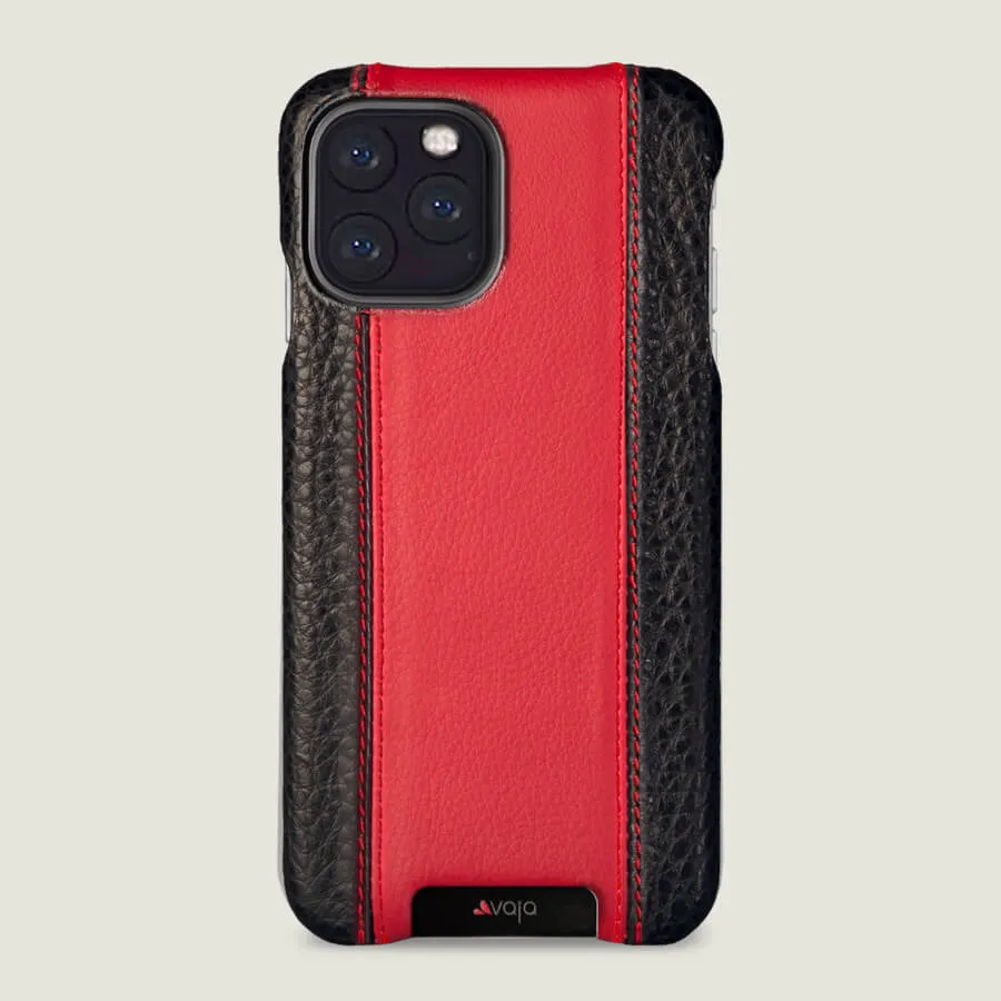 Grip GT iPhone 11 Pro leather case