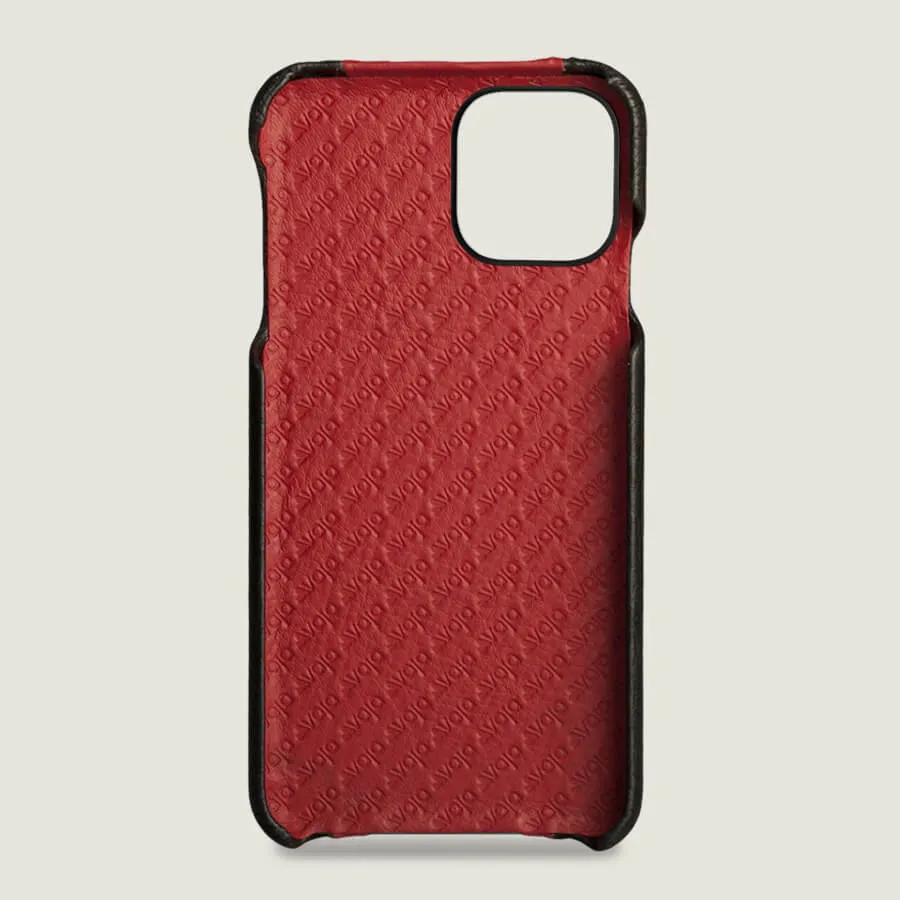 Grip GT iPhone 11 Pro leather case