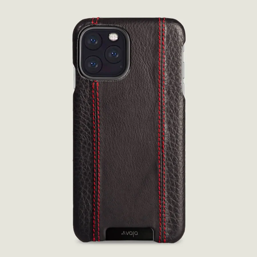 Grip GT iPhone 11 Pro leather case