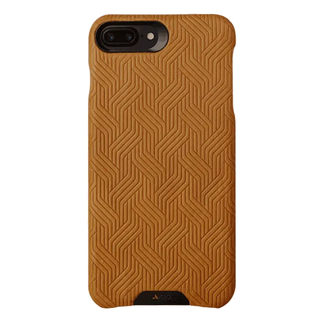 Grip - Leather Case for iPhone 7 Plus