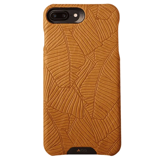 Grip - Leather Case for iPhone 7 Plus