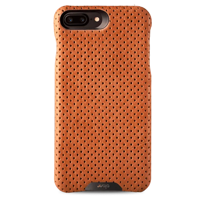 Grip - Leather Case for iPhone 7 Plus