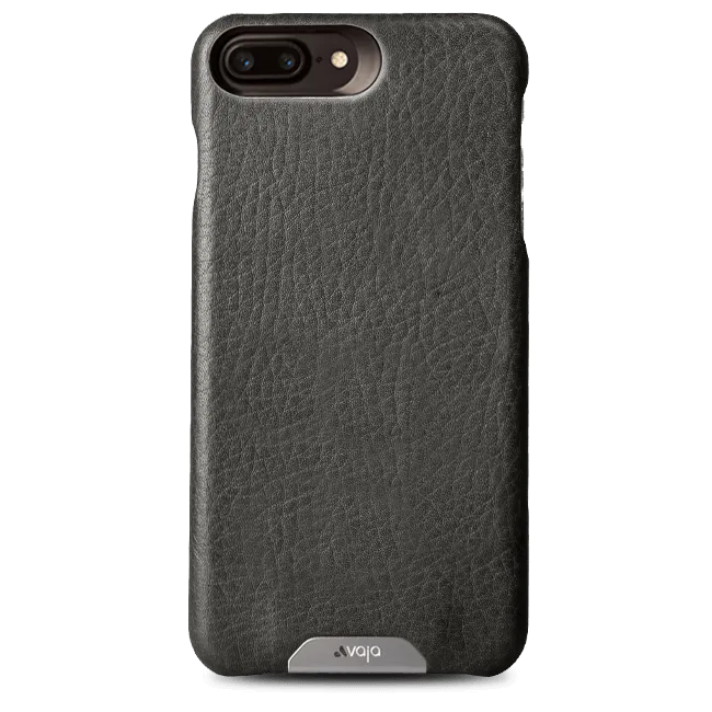 Grip - Leather Case for iPhone 7 Plus