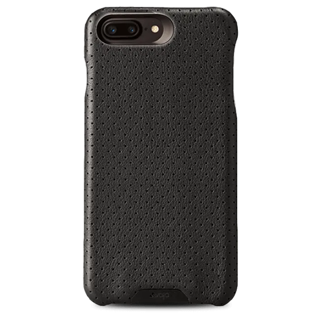 Grip - Leather Case for iPhone 7 Plus