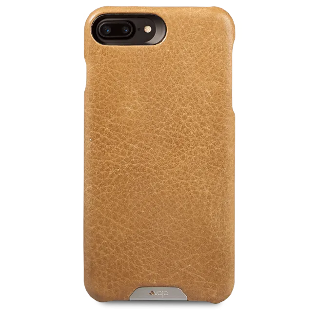 Grip - Leather Case for iPhone 7 Plus