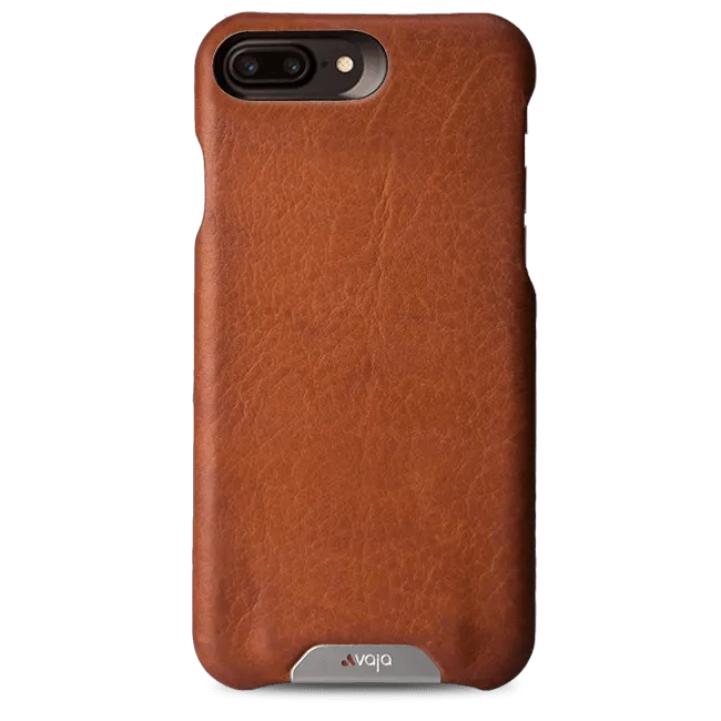 Grip - Leather Case for iPhone 7 Plus