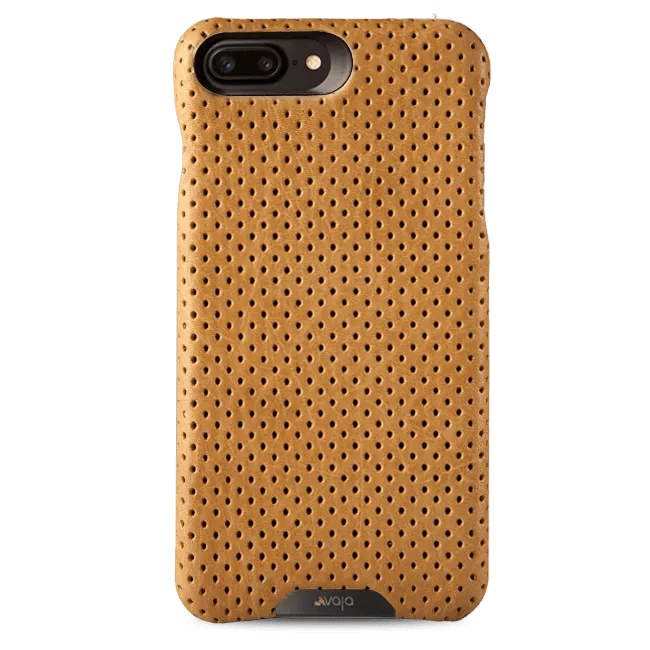 Grip - Leather Case for iPhone 7 Plus