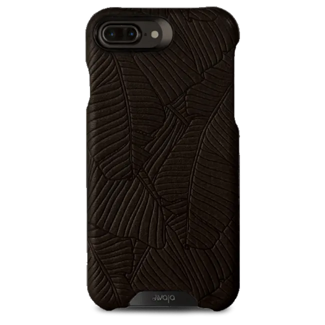 Grip - Leather Case for iPhone 7 Plus