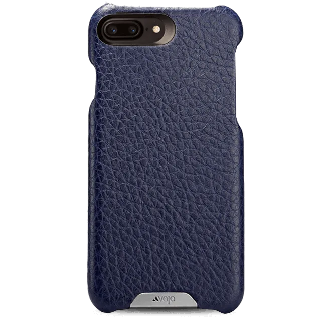 Grip - Leather Case for iPhone 7 Plus