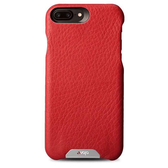 Grip - Leather Case for iPhone 7 Plus