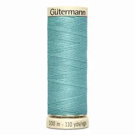 Gutermann Polyester Thread 100m #605 Robins Egg