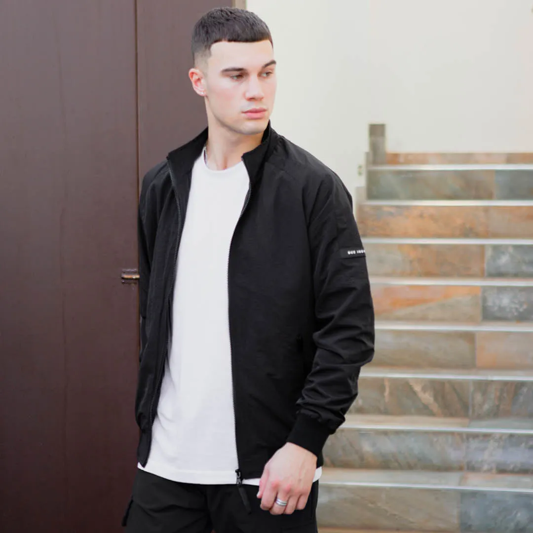 Hanley Technical Jacket - Black